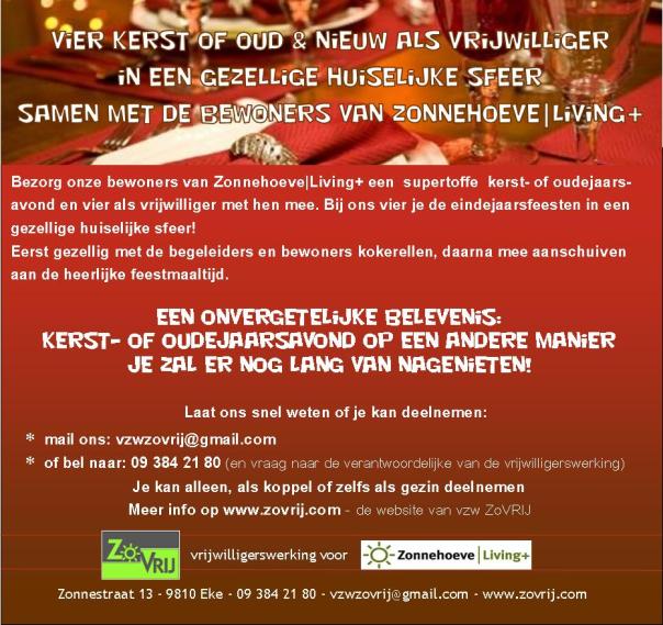 2013 dec - eindejaarsfeesten