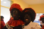 Sinterklaasfeest 2013