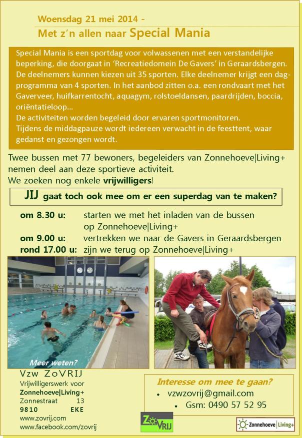 2014-05-21 Special Mania