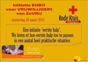 2015-03-26 eerste aankondiging ehbo
