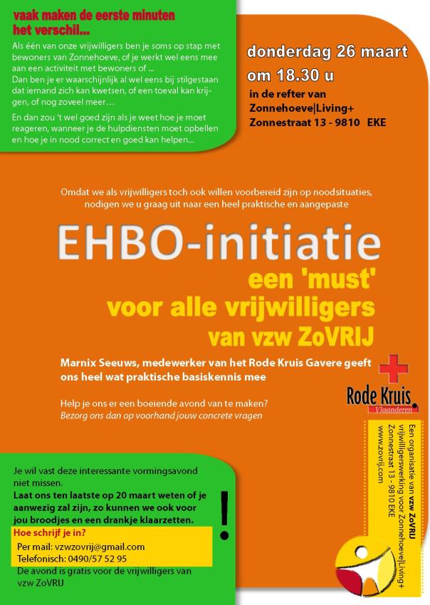 2015-03-26 Uitnodiging EHBO-intiatie vr vrijwilligers