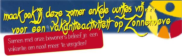 20150623 hoofding oproep vakantie 2015