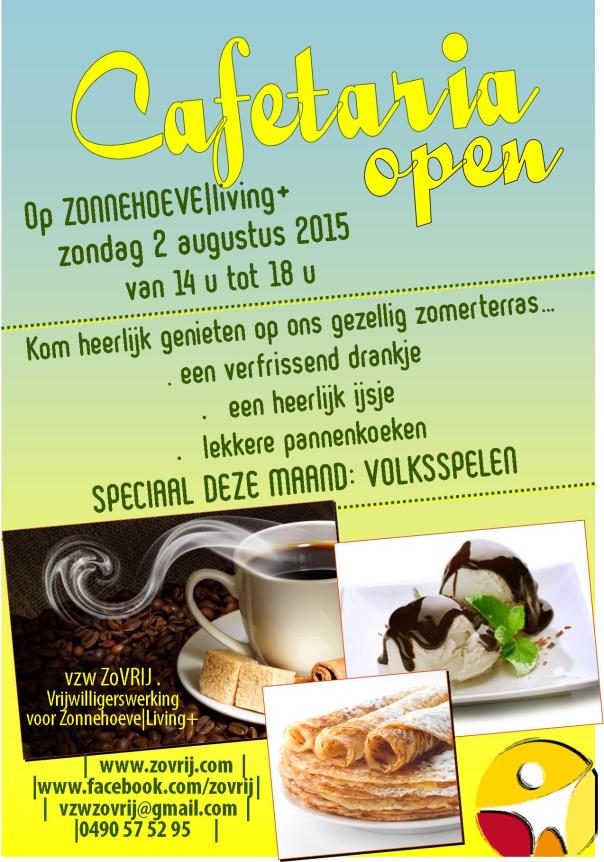 20150802 zomercafetaria met ijs en pannenkoeken