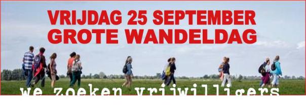 20150925 grote wandeldag logo